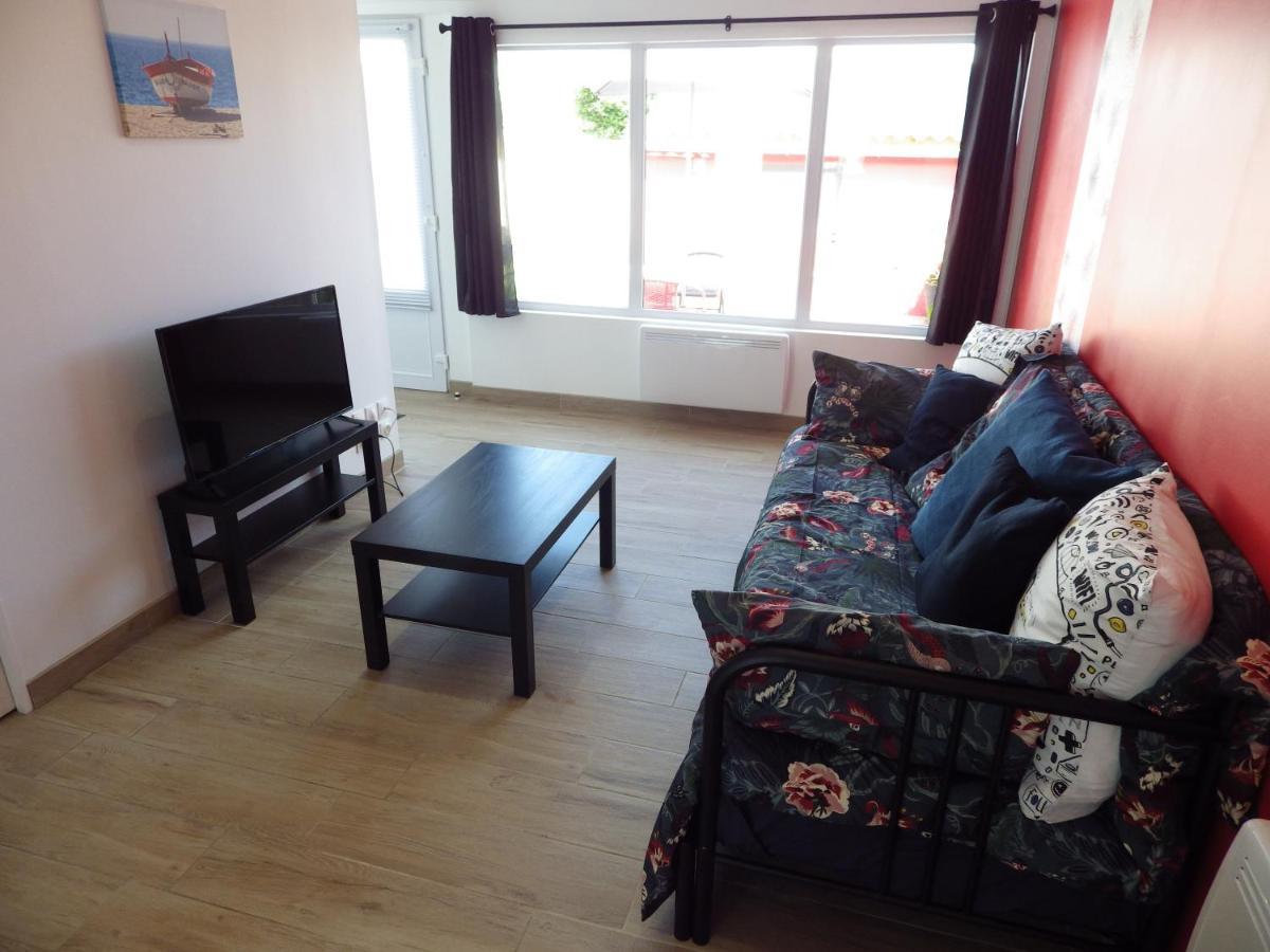Ty Kastell Paol Holiday home *