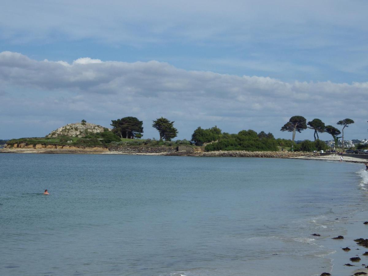 Ty Kastell Paol Holiday home *